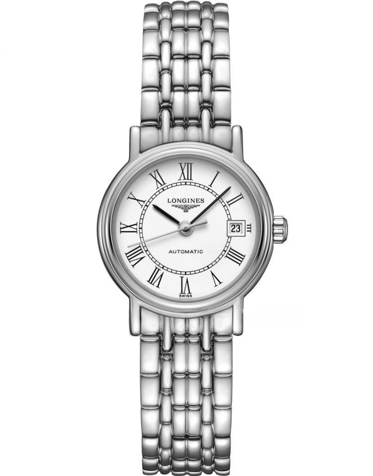 LONGINES L4.321.4.11.6