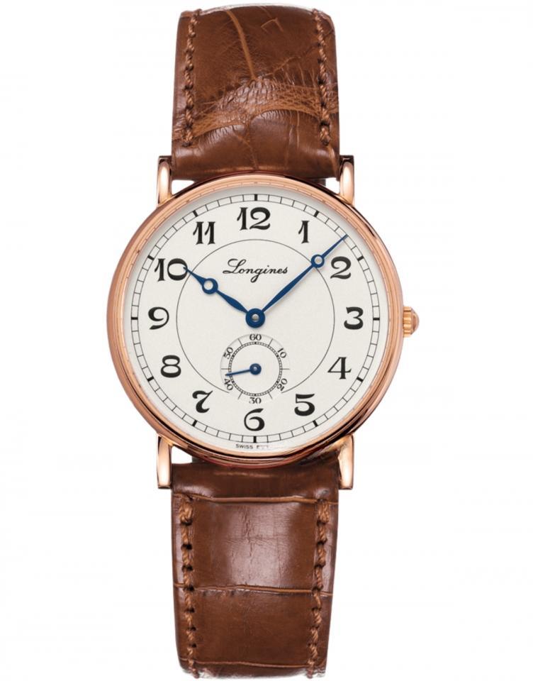 LONGINES L4.767.8.73.2