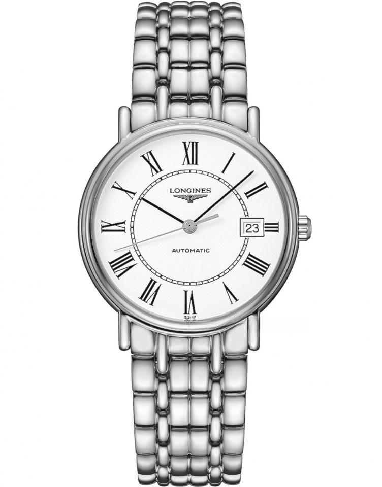 LONGINES L4.821.4.11.6