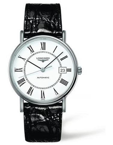 LONGINES L4.921.4.11.2