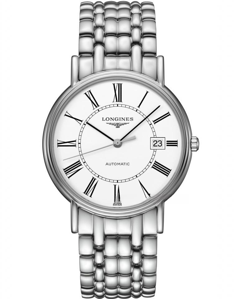 LONGINES L4.921.4.11.6
