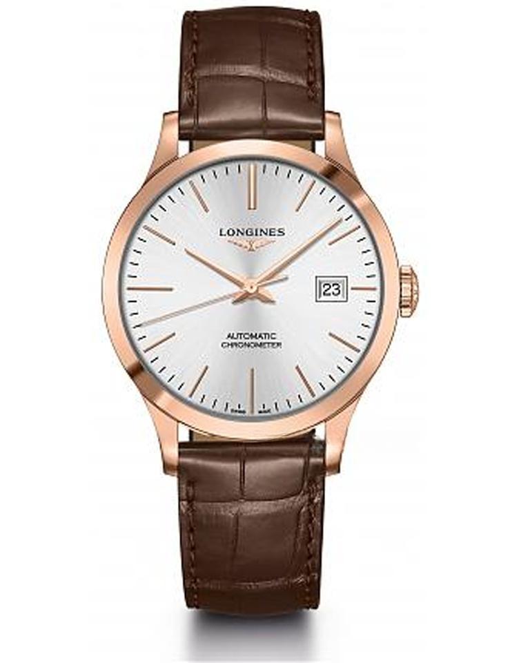 LONGINES L2.820.8.72.2