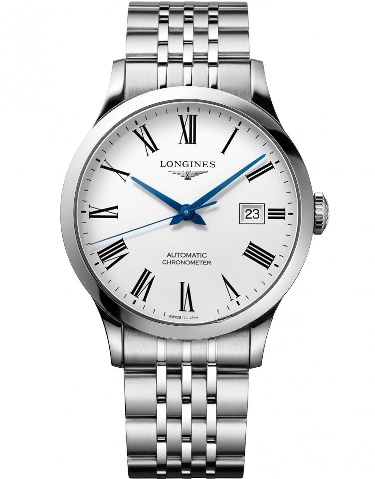 LONGINES L2.821.4.11.6