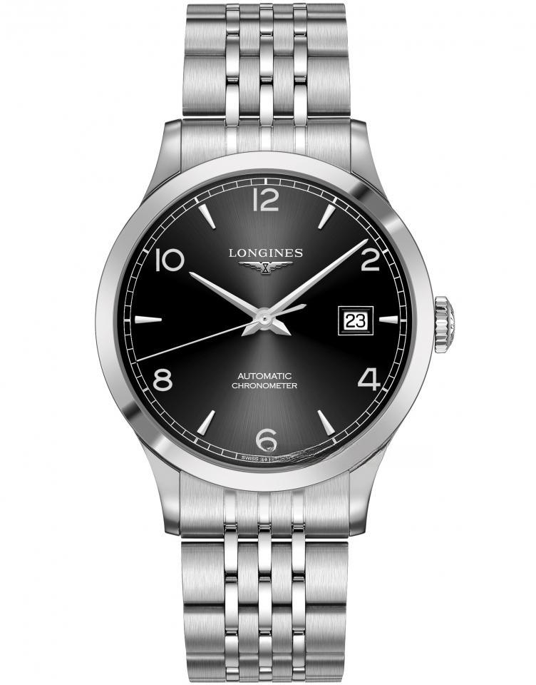 LONGINES