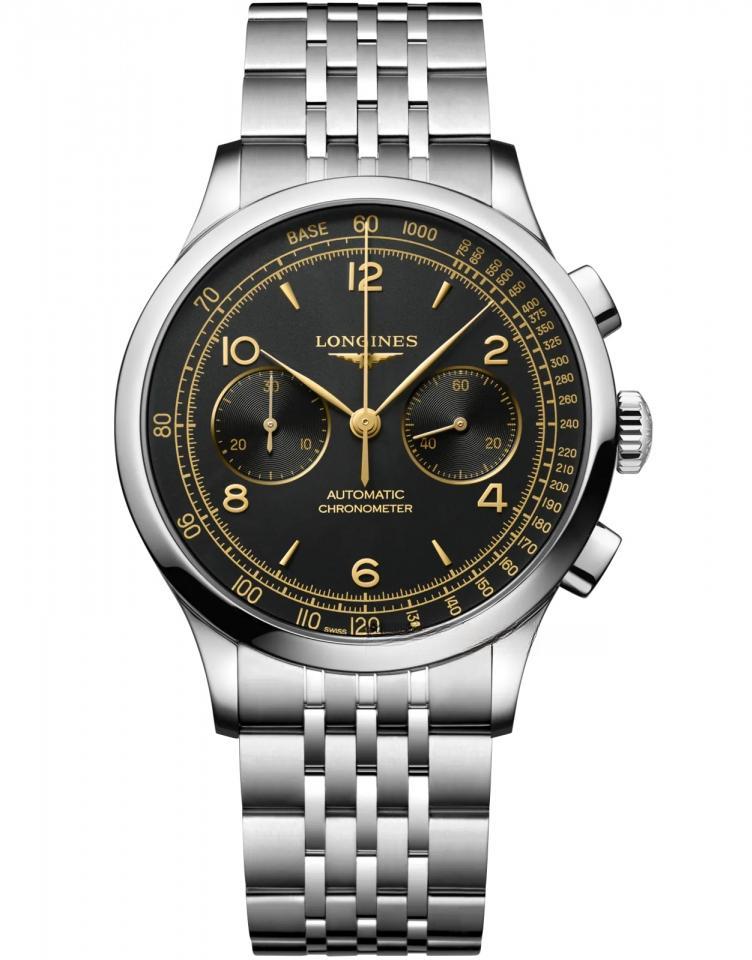 LONGINES L2.921.4.56.6