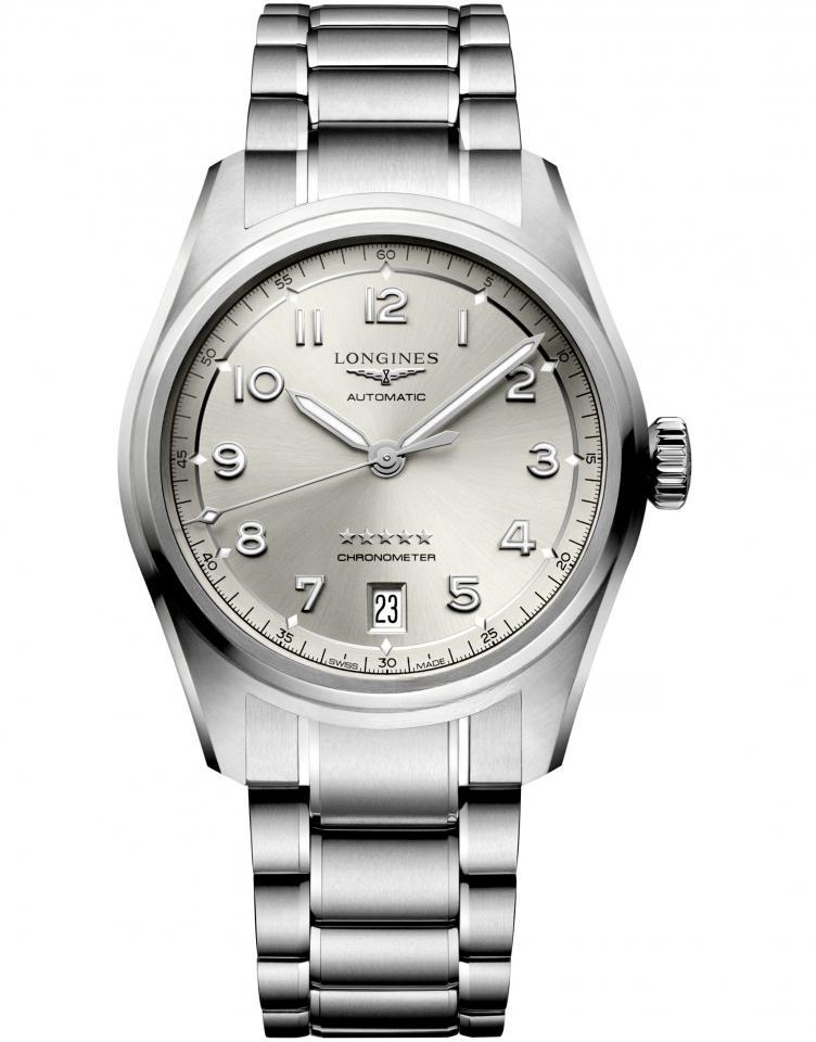 LONGINES L3.410.4.63.6