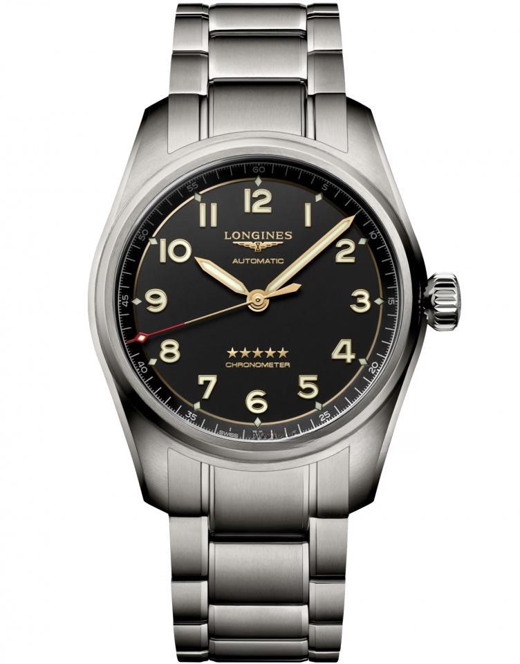 LONGINES L3.810.1.53.6