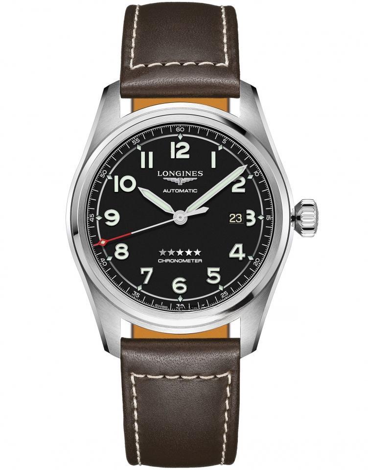 LONGINES L3.811.4.53.0