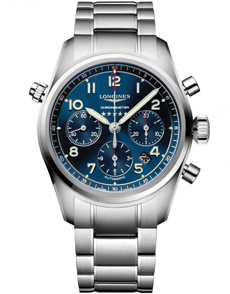 LONGINES L3.820.4.93.6