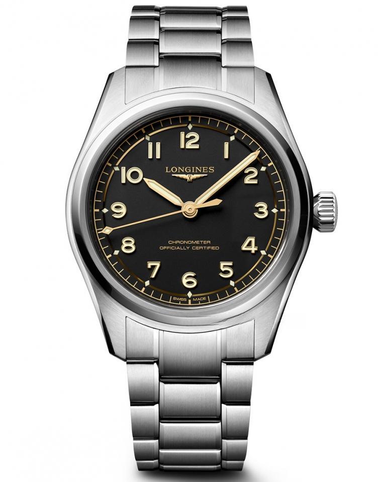 LONGINES L3.809.4.53.6