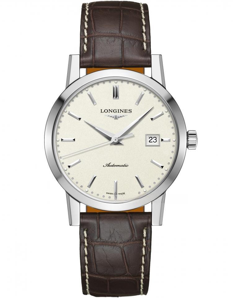 LONGINES