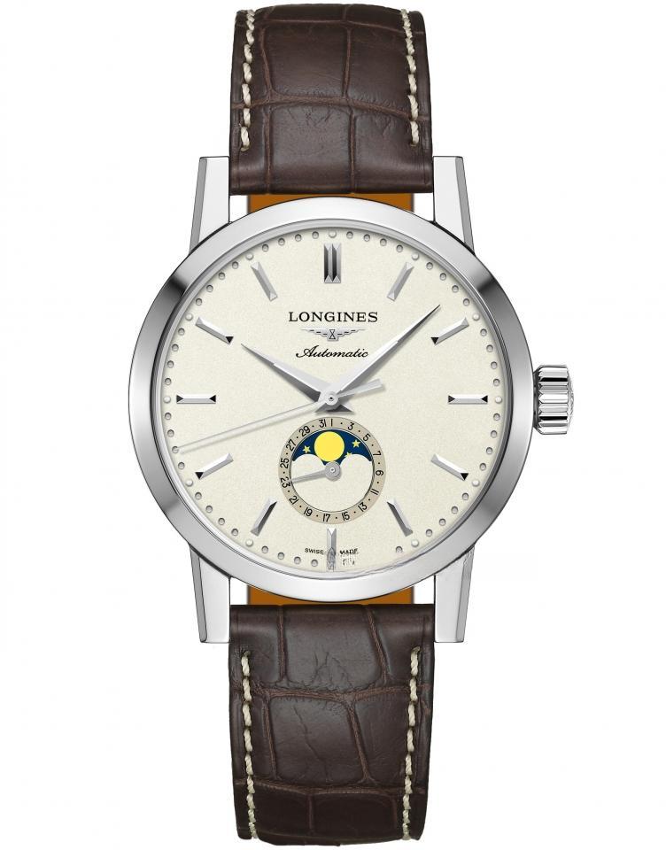 LONGINES