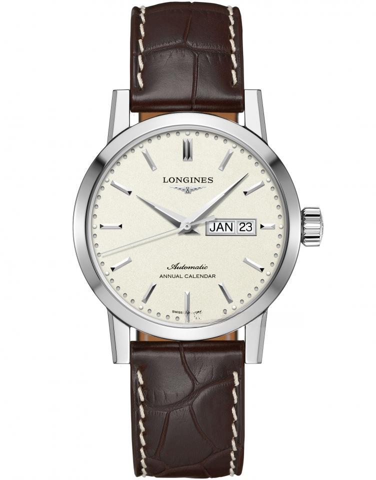 LONGINES
