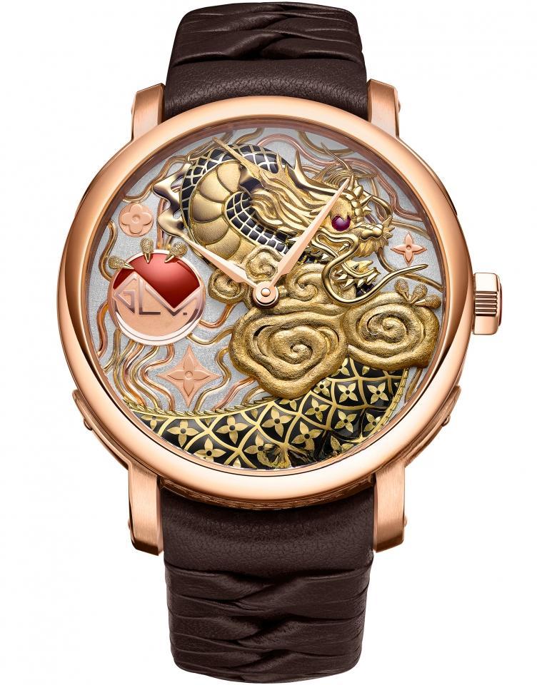 LOUIS VUITTON W3PG41