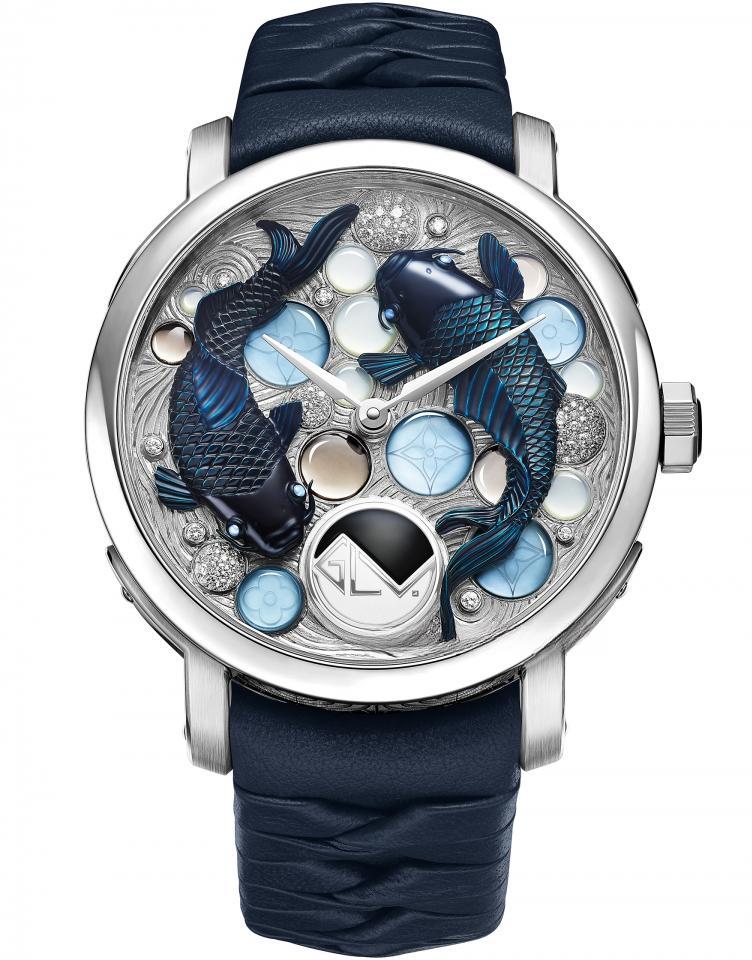 LOUIS VUITTON W3WG11