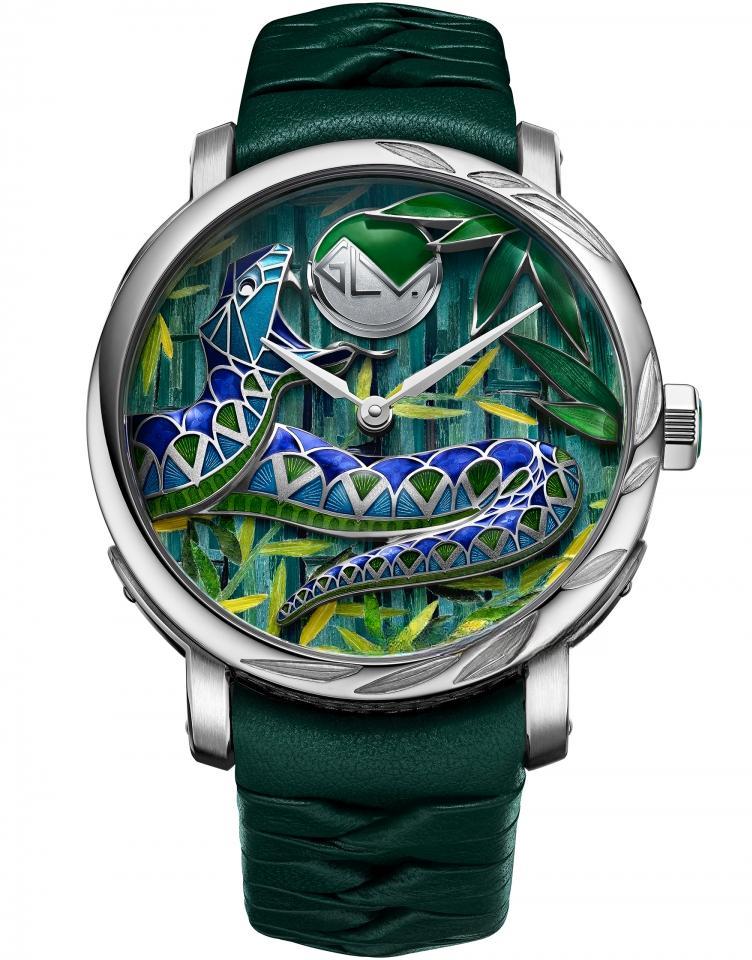 LOUIS VUITTON W3WG21