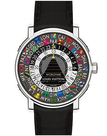 LOUIS VUITTON Q5EK00