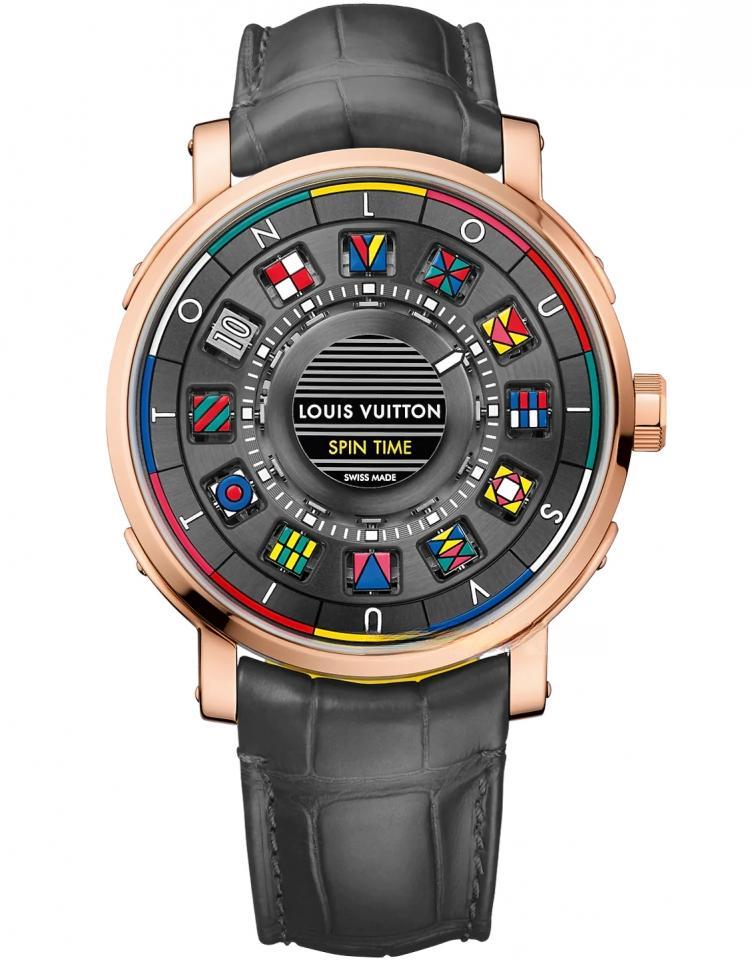 LOUIS VUITTON Q5EG00