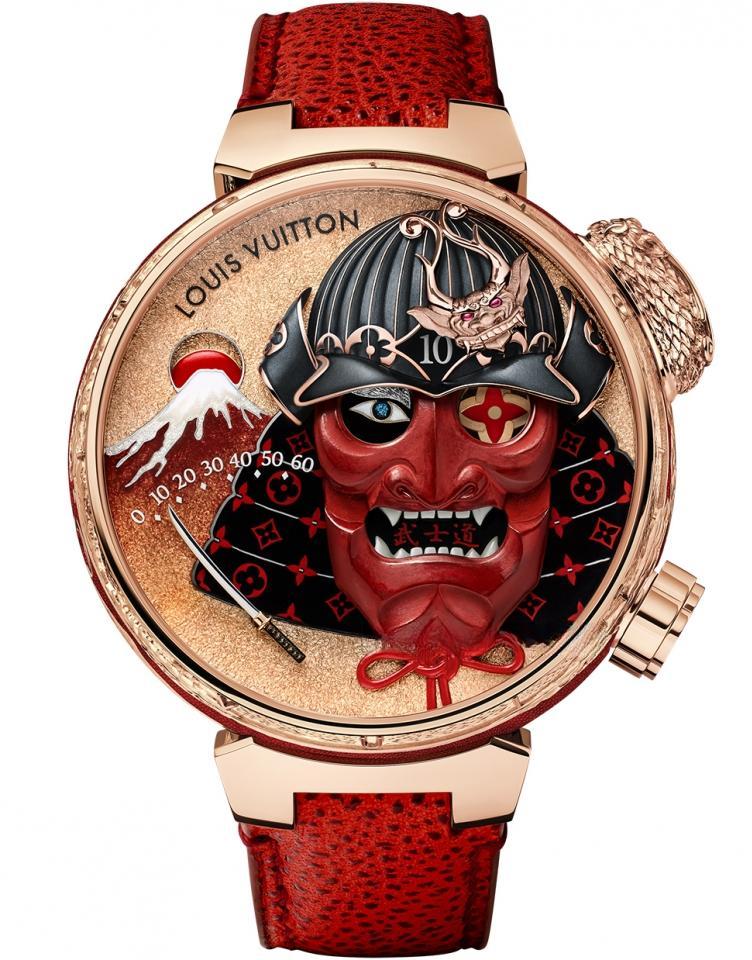 LOUIS VUITTON W1PG31