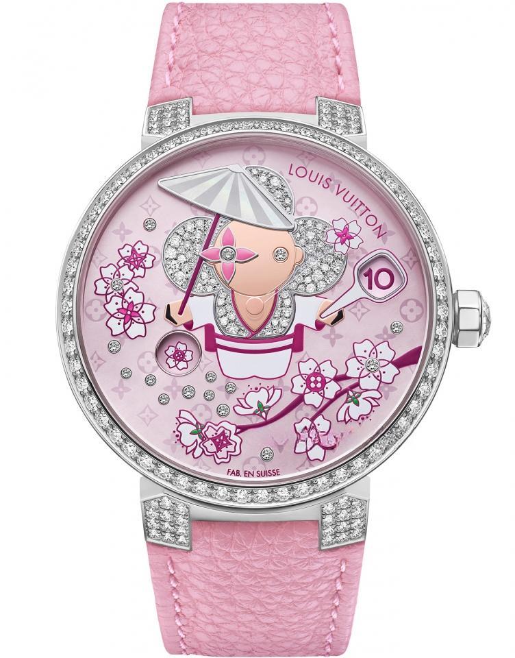 LOUIS VUITTON W2WG1Y