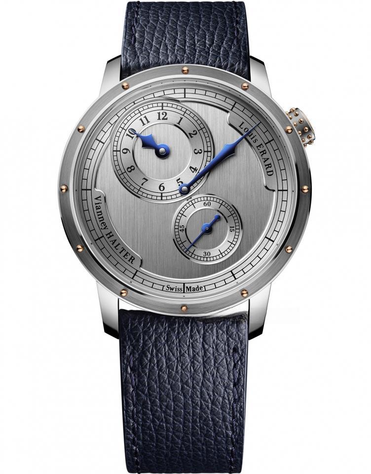 Louis Erard 85246AA01.BVA180