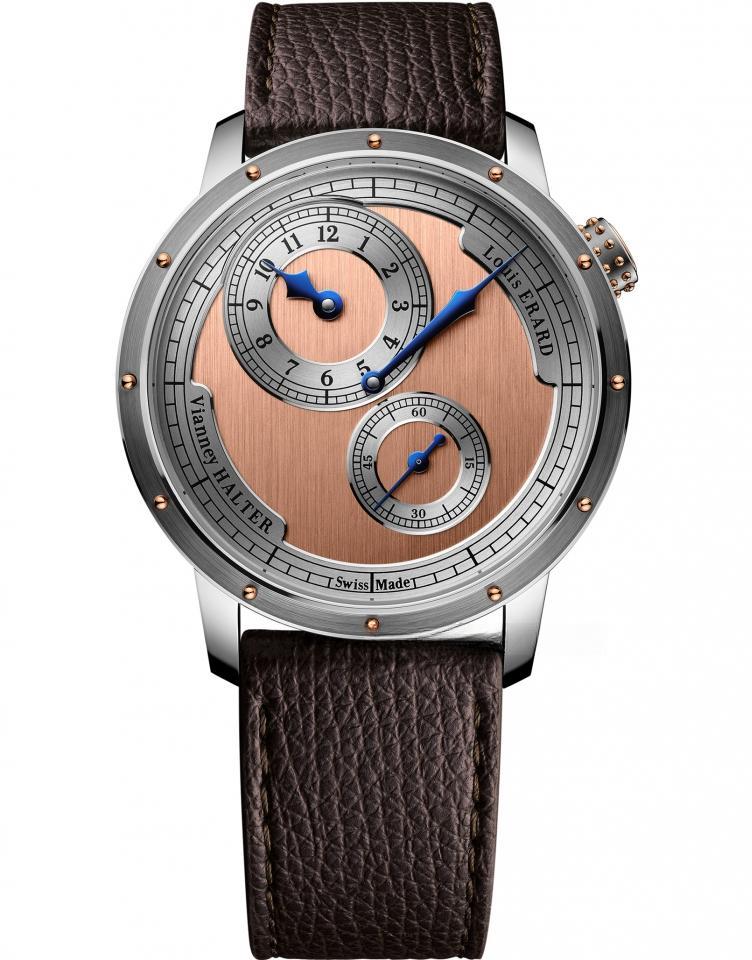 Louis Erard 85246AA03.BVA172