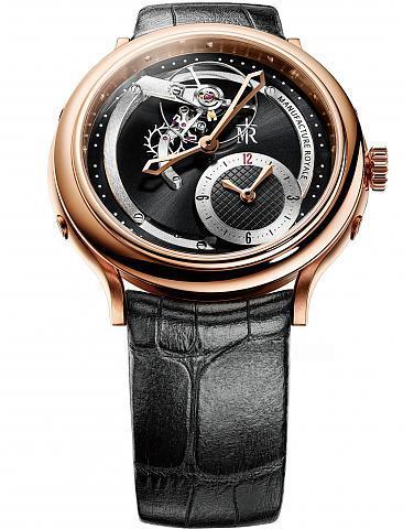 MANUFACTURE ROYALE （BLACK SUNRAY）