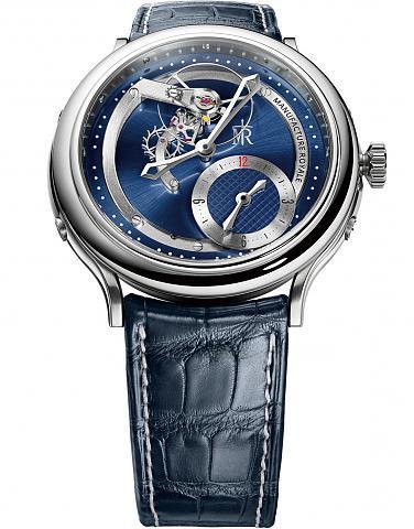 MANUFACTURE ROYALE （BLUE SUNRAY）