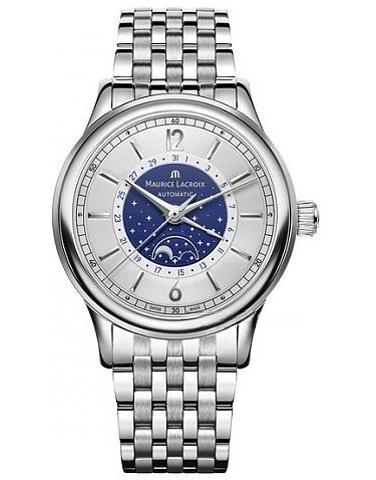 MAURICE LACROIX LC6168-SS001-120-1