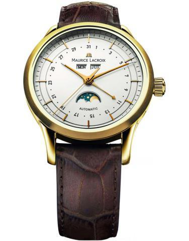 MAURICE LACROIX