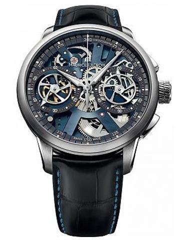 MAURICE LACROIX MP7128-SS001-400-1