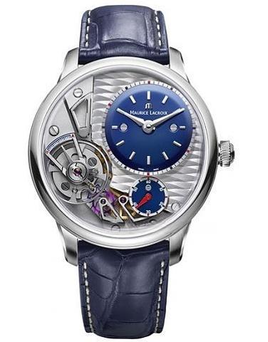 MAURICE LACROIX MP6118-SS001-434-1