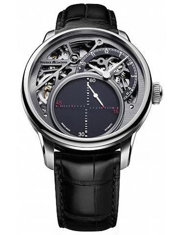 MAURICE LACROIX MP6558-SS001-095-1