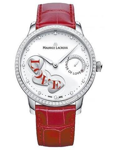 MAURICE LACROIX MP7258-SD501-150-1