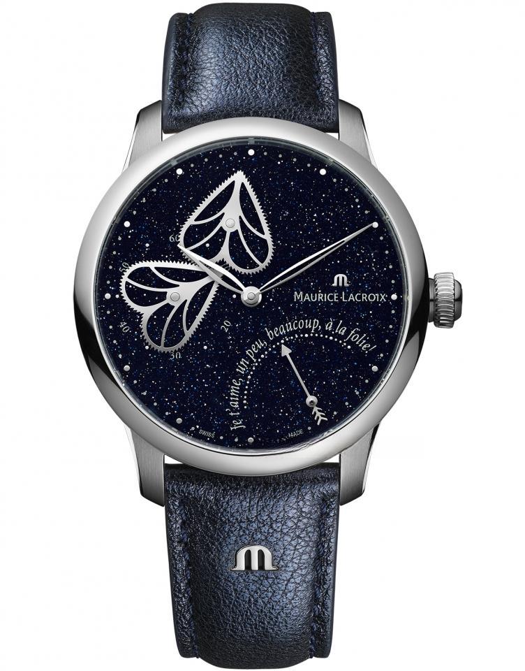 MAURICE LACROIX MP6068-SS001-430-1
