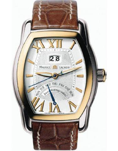 MAURICE LACROIX