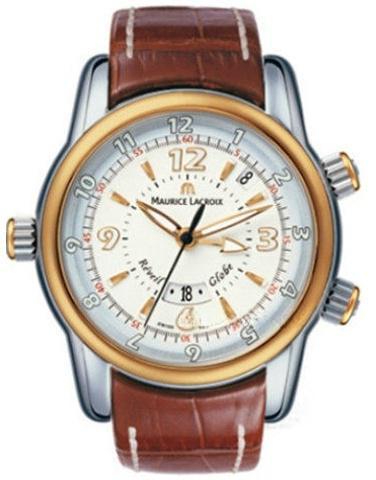 MAURICE LACROIX