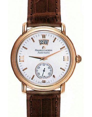 MAURICE LACROIX