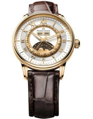 MAURICE LACROIX
