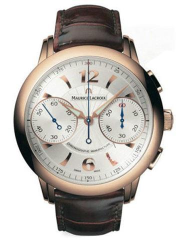 MAURICE LACROIX