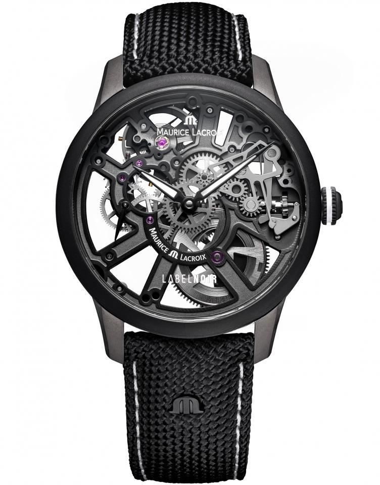 MAURICE LACROIX MP7228-DLB04-090-2