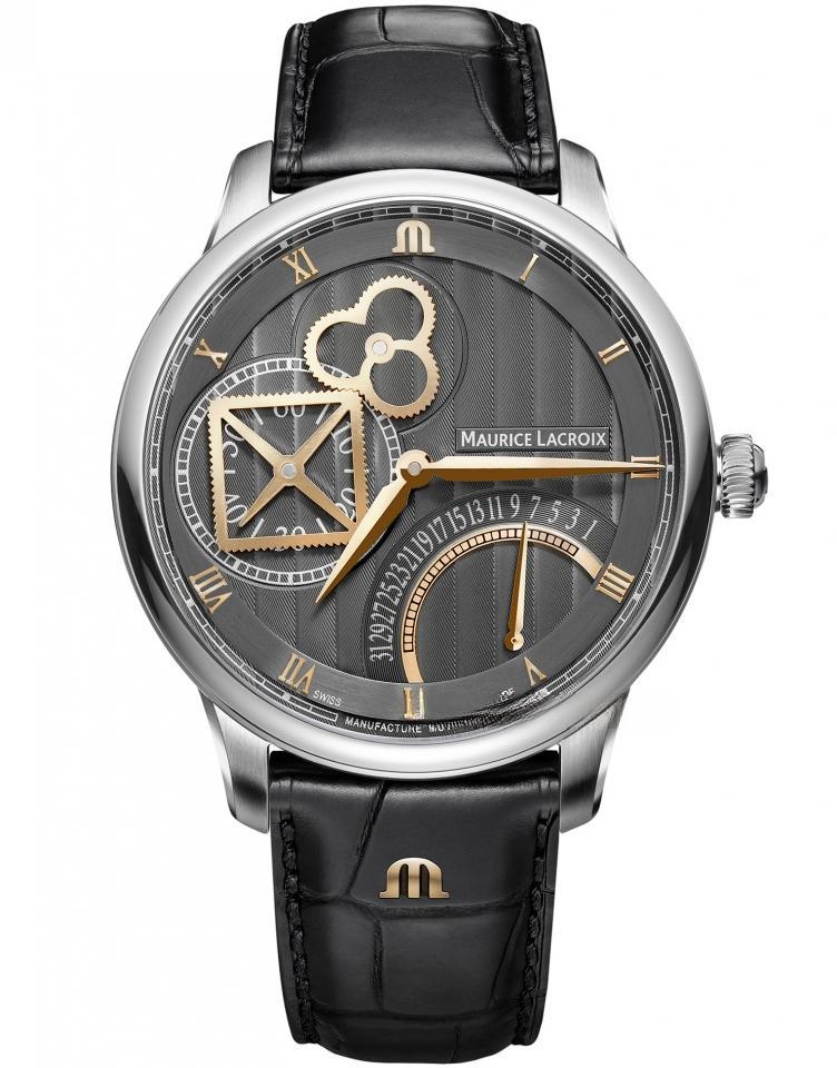 MAURICE LACROIX MP6058-SS001-310-1