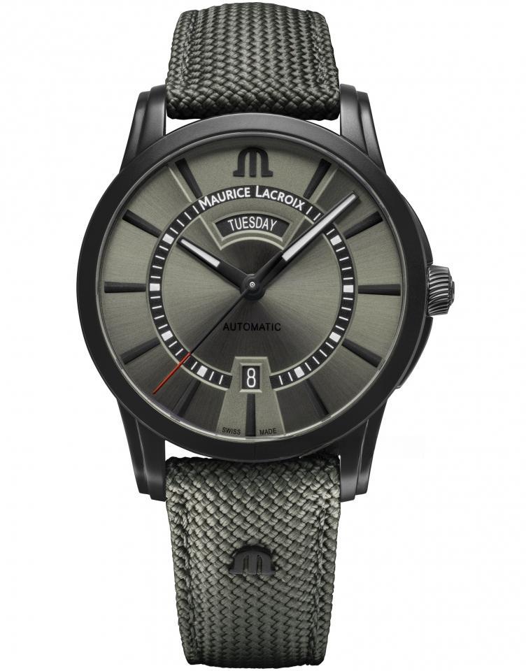 MAURICE LACROIX PT6358-DLB04-430-5