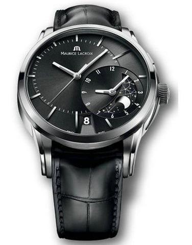 MAURICE LACROIX