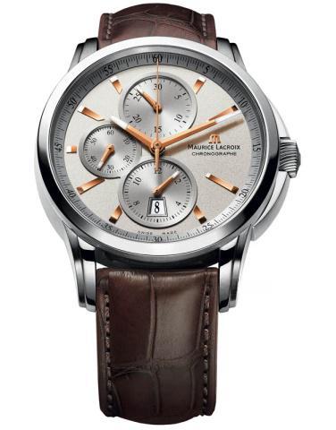 MAURICE LACROIX