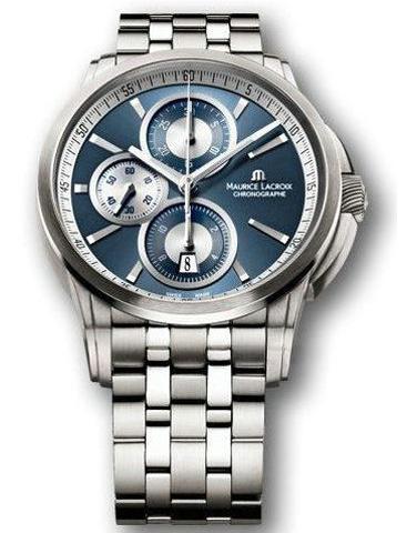 MAURICE LACROIX