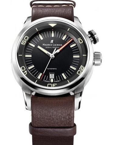 MAURICE LACROIX