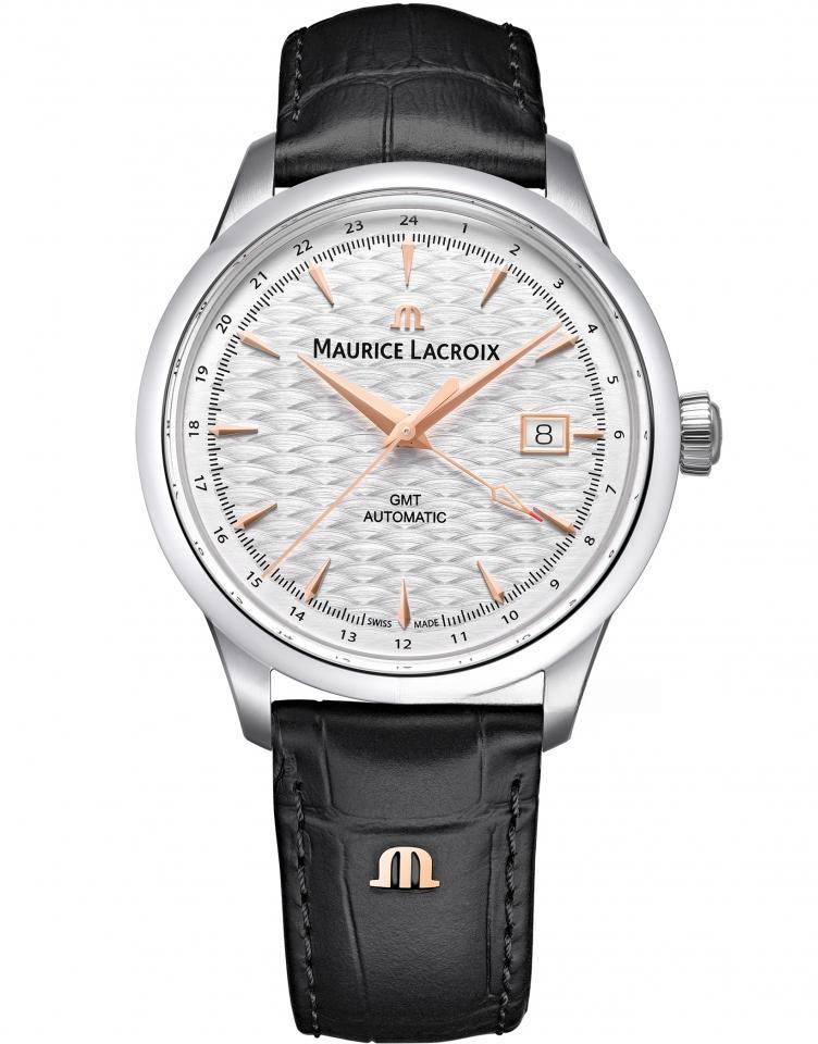MAURICE LACROIX 756048-SS001-131-2
