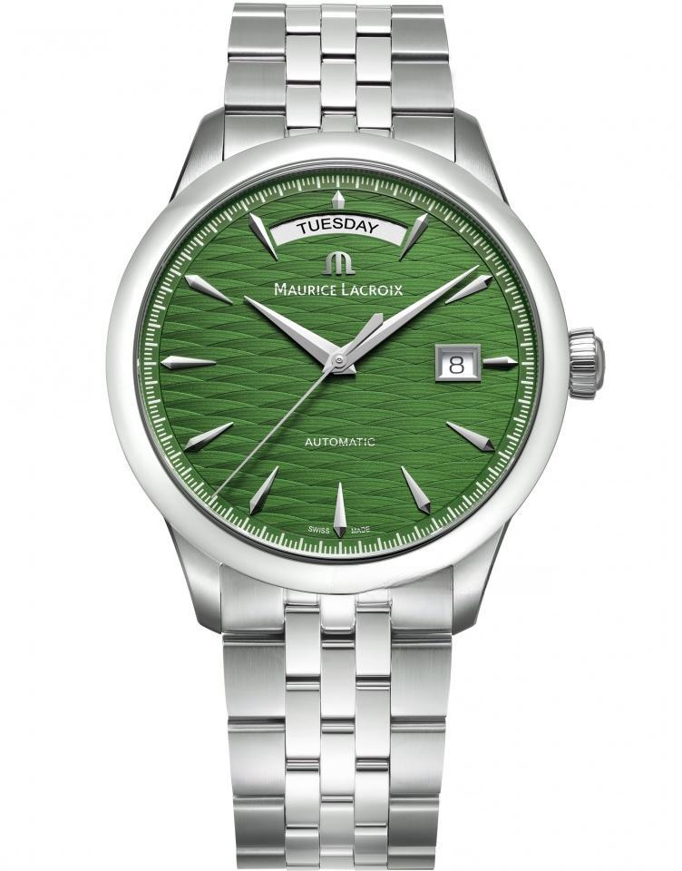 MAURICE LACROIX 756058-SS002-630-1