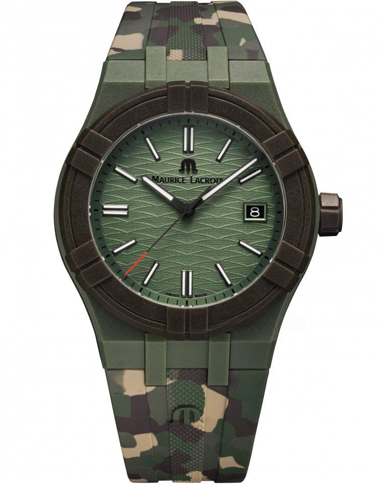 MAURICE LACROIX AI2008-D33DZ-000-0